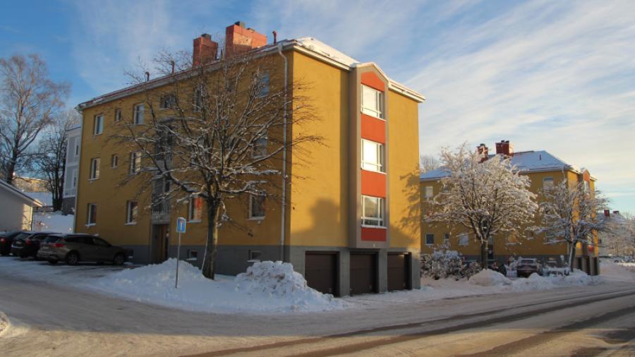 Hovsgatan 5A